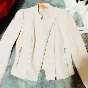 Moto jacket